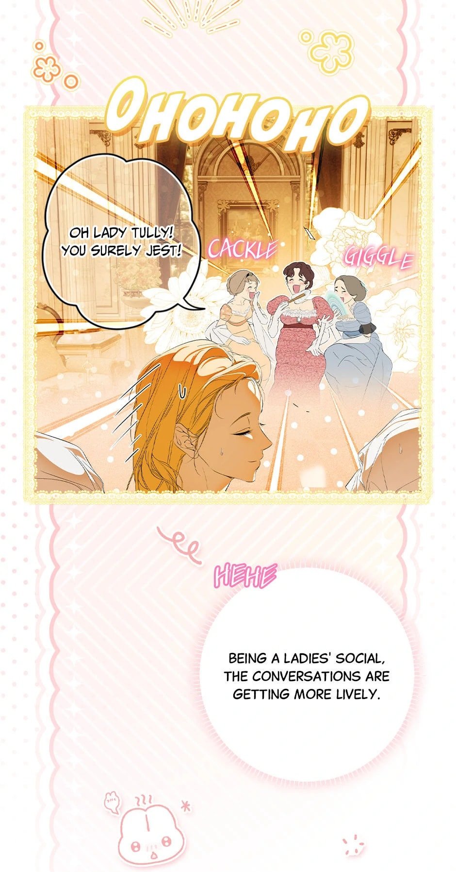 Secret Lady, Chapter 108 image 43